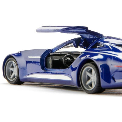 SIKU Super - Vision Mercedes Maybach 6 1:50