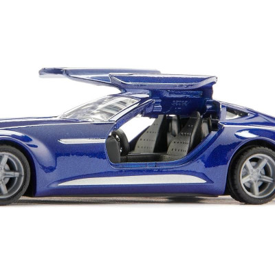 SIKU Super - Vision Mercedes Maybach 6 1:50