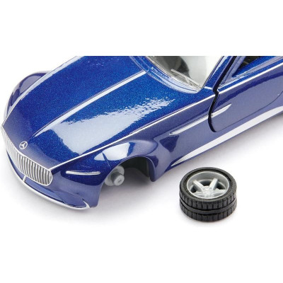 SIKU Super - Vision Mercedes Maybach 6 1:50