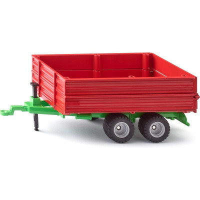 SIKU Farmer - přívěs s tandemovou nápravou 1:32