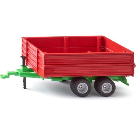 SIKU Farmer - přívěs s tandemovou nápravou 1:32