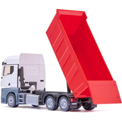 SIKU Super - MAN se sklápěčkou 1:50