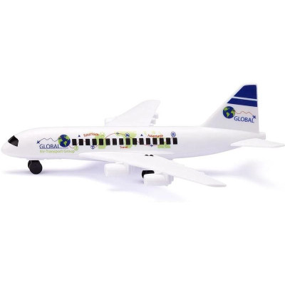 SIKU Super - letištní odbavovací set