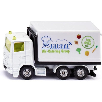 SIKU Super - letištní odbavovací set