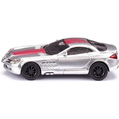 SIKU Super - sportovní auta (sada)