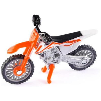 SIKU Super - vozidla a příslušenství pro volný čas (sada)