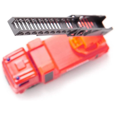 SIKU Super - záchranářská vozidla (sada 3ks)