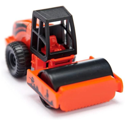 SIKU Super - stavební stroje a příslušenství (sada)