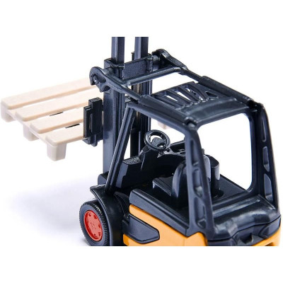 SIKU Super - vozidla DHL (sada 3ks)