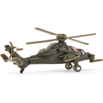 SIKU Military - Vojenská vozidla (5ks)