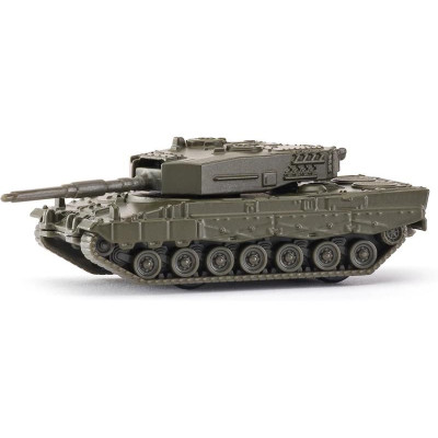 SIKU Military - Vojenská vozidla (5ks)