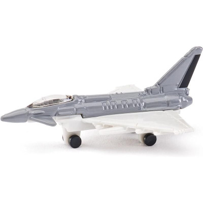 SIKU Military - Vojenská vozidla (5ks)