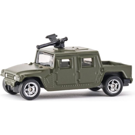 SIKU Military - Desert Storm