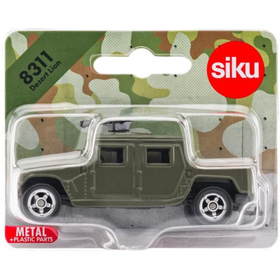 SIKU Military - Desert Storm