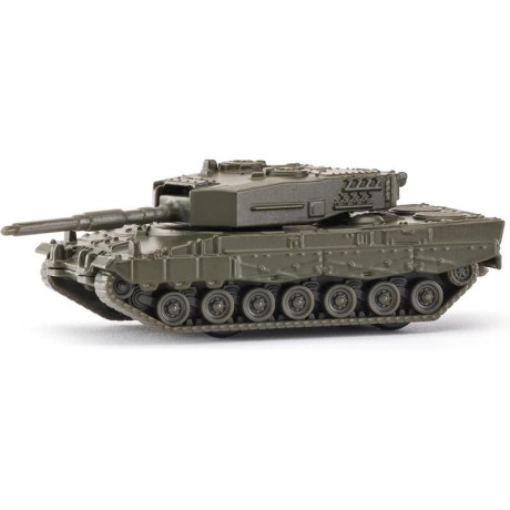 SIKU Military - Tank