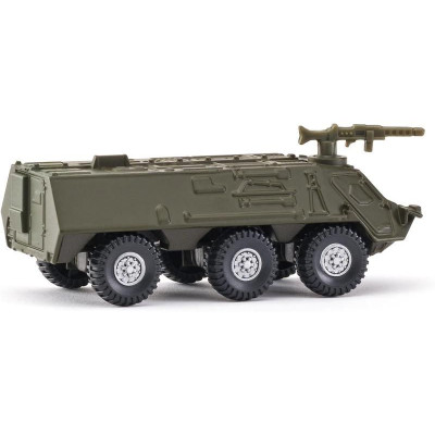 SIKU Military - Obrněný průzkumný transportér