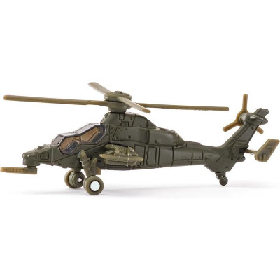 SIKU Military - Bitevní vrtulník 1:50