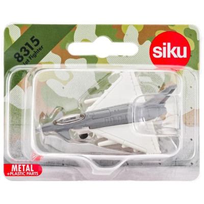 SIKU Military - Stíhačka