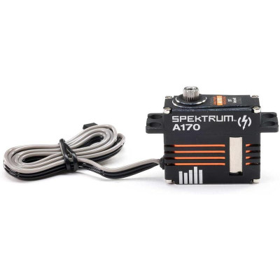 Spektrum servo A170 HV MG Digital Mini 12.2kg.cm 0.08s/60° 25T