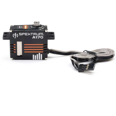 Spektrum servo A170 HV MG Digital Mini 12.2kg.cm 0.08s/60° 25T