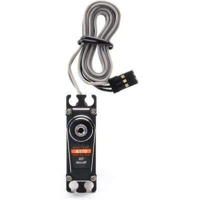 Spektrum servo A170 HV MG Digital Mini 12.2kg.cm 0.08s/60° 25T