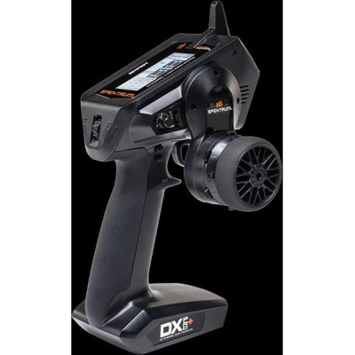 Spektrum DX Pro+ 12CH DSMR+, SR2100