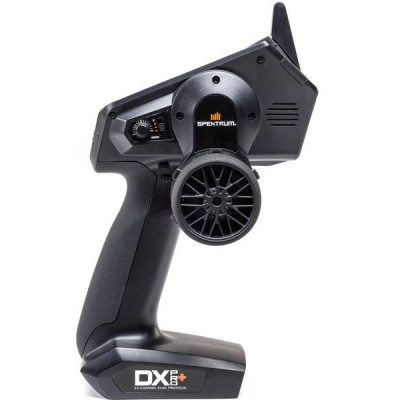 Spektrum DX Pro+ 12CH DSMR+, SR2100