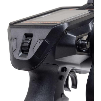 Spektrum DX Pro+ 12CH DSMR+, SR2100