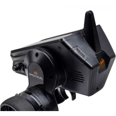 Spektrum DX Pro+ 12CH DSMR+, SR2100