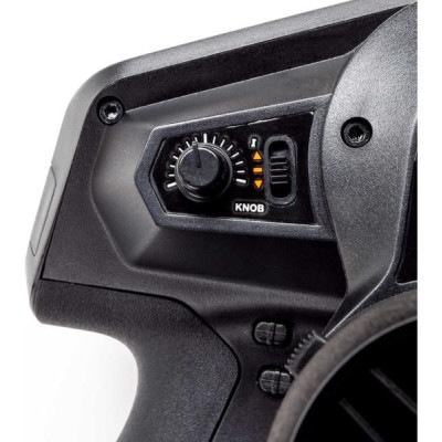 Spektrum DX Pro+ 12CH DSMR+, SR2100