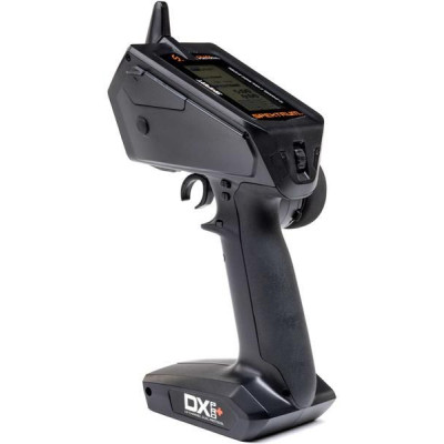 Spektrum DX Pro+ 12CH DSMR+, SR2100