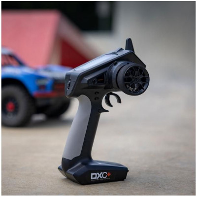 Spektrum DXC+ 12CH DSMR+, SR615