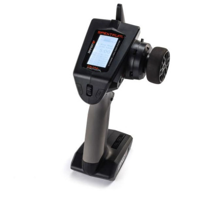 Spektrum DXC+ 12CH DSMR+, SR615