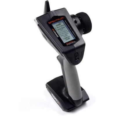 Spektrum DXC+ 12CH DSMR+, SR615