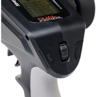 Spektrum DXC+ 12CH DSMR+, SR615