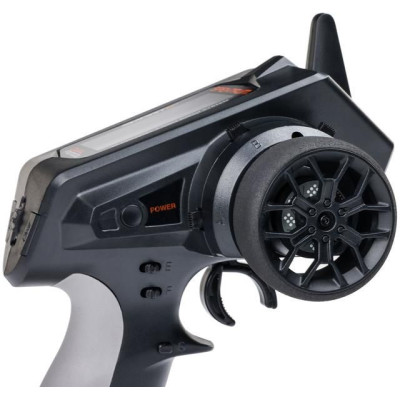 Spektrum DXC+ 12CH DSMR+, SR615