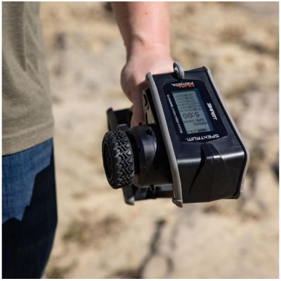 Spektrum DX Rugged+ 12CH DSMR+, SR615