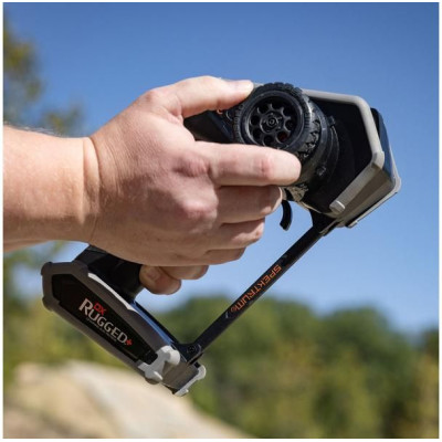 Spektrum DX Rugged+ 12CH DSMR+, SR615