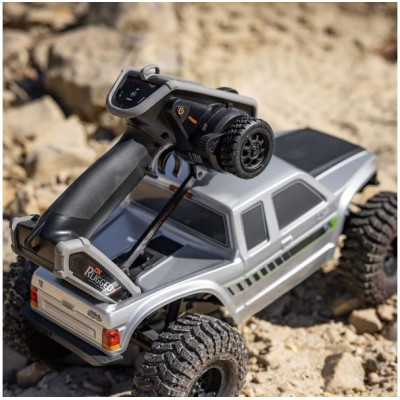 Spektrum DX Rugged+ 12CH DSMR+, SR615