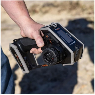 Spektrum DX Rugged+ 12CH DSMR+, SR615