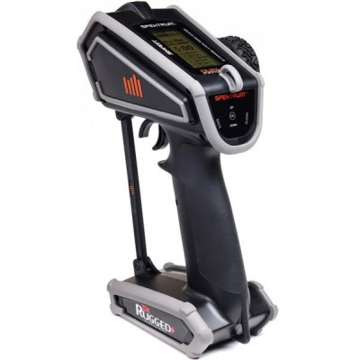 Spektrum DX Rugged+ 12CH DSMR+, SR615