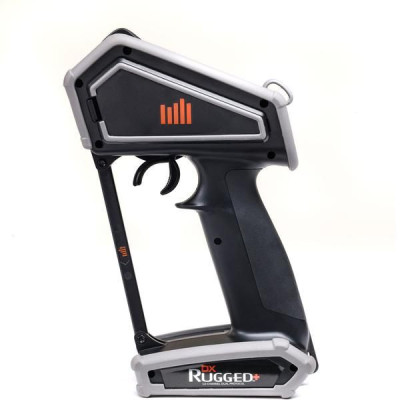 Spektrum DX Rugged+ 12CH DSMR+, SR615