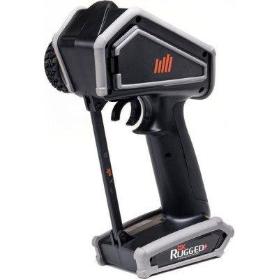 Spektrum DX Rugged+ 12CH DSMR+, SR615