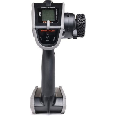 Spektrum DX Rugged+ 12CH DSMR+, SR615