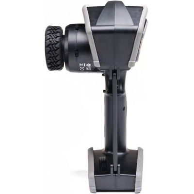 Spektrum DX Rugged+ 12CH DSMR+, SR615