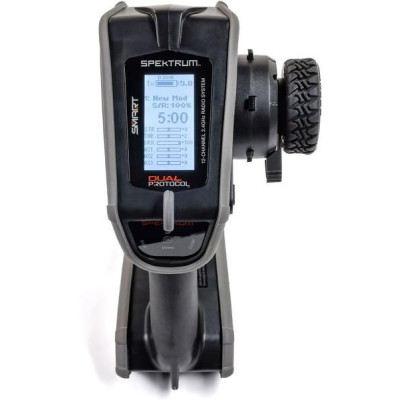 Spektrum DX Rugged+ 12CH DSMR+, SR615