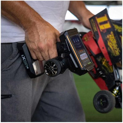 Spektrum iXSR+ 12CH DSMR+, SR515