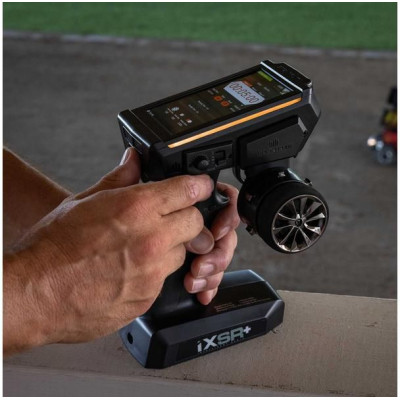 Spektrum iXSR+ 12CH DSMR+, SR515