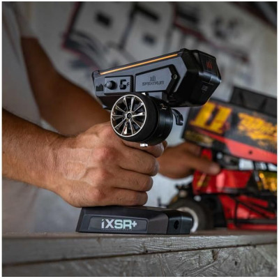 Spektrum iXSR+ 12CH DSMR+, SR515