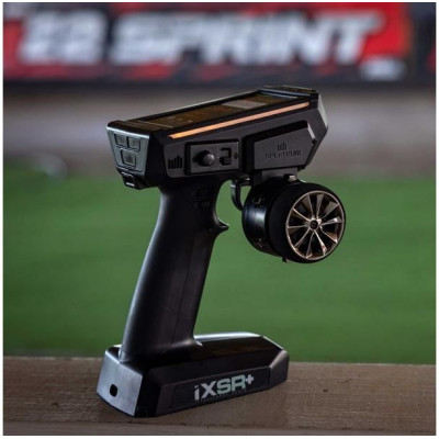 Spektrum iXSR+ 12CH DSMR+, SR515